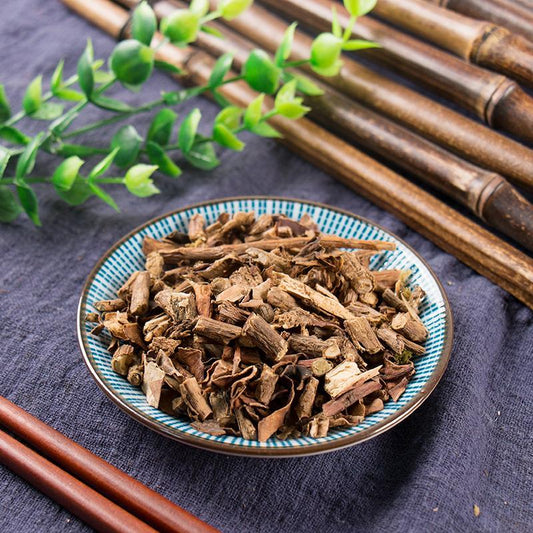 100g Shi Diao Lan 石吊兰, Herba Lysionti, Fewflower Lysionotus Herb, Lysionotus Pauciflorus-[Chinese Herbs Online]-[chinese herbs shop near me]-[Traditional Chinese Medicine TCM]-[chinese herbalist]-Find Chinese Herb™