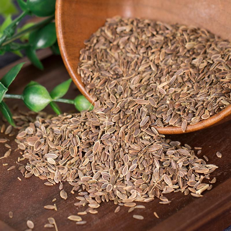100g Shi Luo Zi 蒔蘿籽, Dill Seed, Qian Li Xiang-[Chinese Herbs Online]-[chinese herbs shop near me]-[Traditional Chinese Medicine TCM]-[chinese herbalist]-Find Chinese Herb™