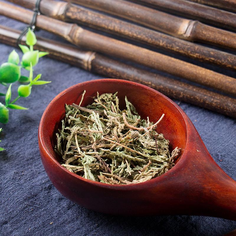100g Shi Shang Bai 石上柏, HERBA SELAGINELLAE DOEDERLEINII, Suo Luo Cao-[Chinese Herbs Online]-[chinese herbs shop near me]-[Traditional Chinese Medicine TCM]-[chinese herbalist]-Find Chinese Herb™