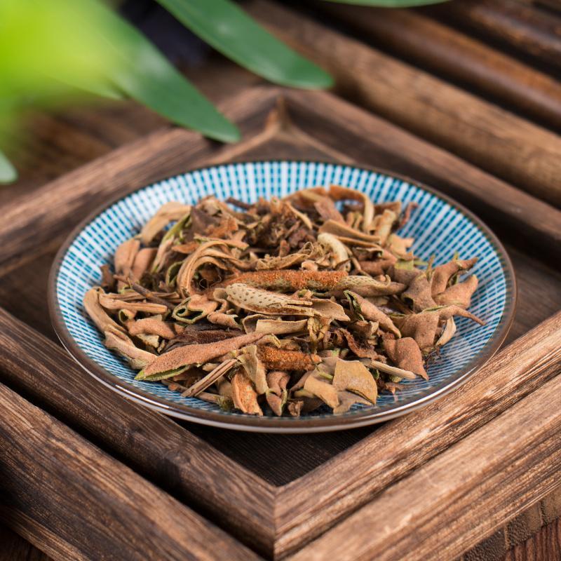 100g Shi Wei 石韋, Folium Pyrrosiae, Pyrrosia Leaf-[Chinese Herbs Online]-[chinese herbs shop near me]-[Traditional Chinese Medicine TCM]-[chinese herbalist]-Find Chinese Herb™