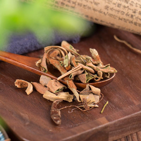 100g Shi Wei 石韋, Folium Pyrrosiae, Pyrrosia Leaf-[Chinese Herbs Online]-[chinese herbs shop near me]-[Traditional Chinese Medicine TCM]-[chinese herbalist]-Find Chinese Herb™