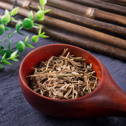 100g Shu Qi 蜀漆, Herb Antifebrile Dichroa, Ji Shi Cao-[Chinese Herbs Online]-[chinese herbs shop near me]-[Traditional Chinese Medicine TCM]-[chinese herbalist]-Find Chinese Herb™
