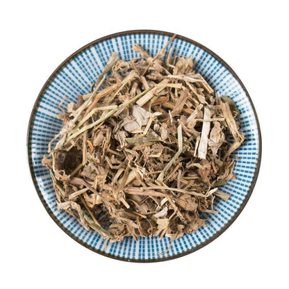 100g Shu Qi 蜀漆, Herb Antifebrile Dichroa, Ji Shi Cao-[Chinese Herbs Online]-[chinese herbs shop near me]-[Traditional Chinese Medicine TCM]-[chinese herbalist]-Find Chinese Herb™
