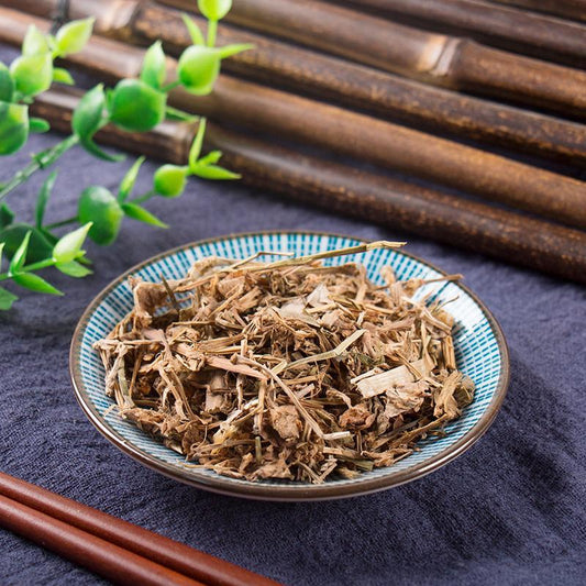 100g Shu Qi 蜀漆, Herb Antifebrile Dichroa, Ji Shi Cao-[Chinese Herbs Online]-[chinese herbs shop near me]-[Traditional Chinese Medicine TCM]-[chinese herbalist]-Find Chinese Herb™