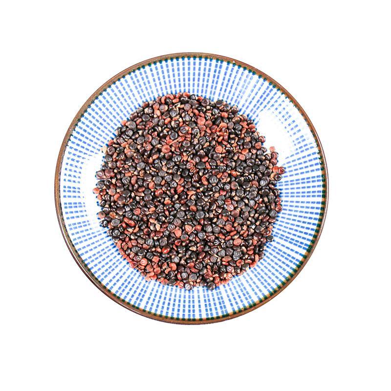 100g Shui Hong Hua Zi 水紅花子, Fructus Polygoni Orientalis, Prince’s-Feather Fruit-[Chinese Herbs Online]-[chinese herbs shop near me]-[Traditional Chinese Medicine TCM]-[chinese herbalist]-Find Chinese Herb™