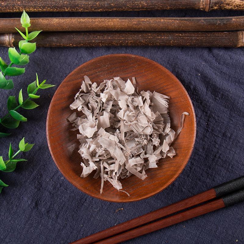 100g Shui Niu Jiao Si 水牛角丝, CORNU BUBALI, Buffalo Horn-[Chinese Herbs Online]-[chinese herbs shop near me]-[Traditional Chinese Medicine TCM]-[chinese herbalist]-Find Chinese Herb™