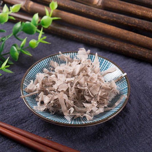 100g Shui Niu Jiao Si 水牛角丝, CORNU BUBALI, Buffalo Horn-[Chinese Herbs Online]-[chinese herbs shop near me]-[Traditional Chinese Medicine TCM]-[chinese herbalist]-Find Chinese Herb™