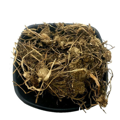 100g Shui Wu Gong 水蜈蚣, Kyllinga Brevifolia Herb, Jin Niu Cao-[Chinese Herbs Online]-[chinese herbs shop near me]-[Traditional Chinese Medicine TCM]-[chinese herbalist]-Find Chinese Herb™