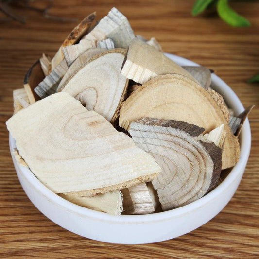 100g Song Mu Gen 楤木根, Radix Araliae Chinensis, Ying Bu Pu, Aralia Elegans Root, Niu Bu Shu-[Chinese Herbs Online]-[chinese herbs shop near me]-[Traditional Chinese Medicine TCM]-[chinese herbalist]-Find Chinese Herb™