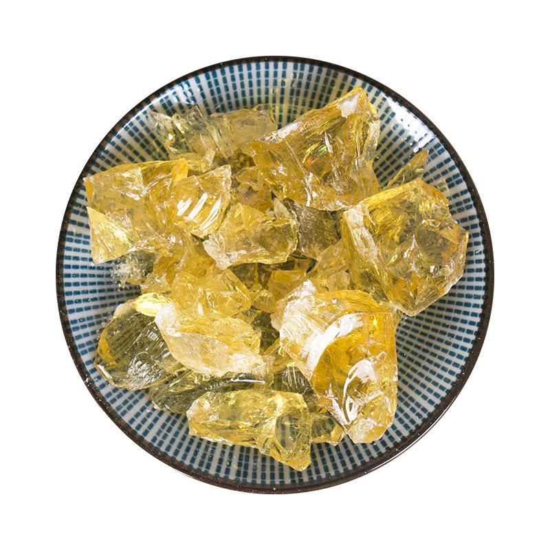 100g Song Xiang 松香, Resina Pini, Pine Resin, Colophonium-[Chinese Herbs Online]-[chinese herbs shop near me]-[Traditional Chinese Medicine TCM]-[chinese herbalist]-Find Chinese Herb™
