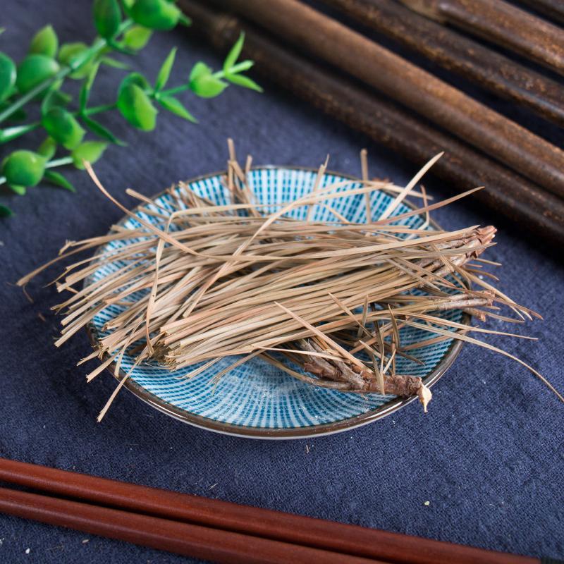 100g Song Ye 松葉, Pine Leaf, Folium Pini, Song Zhen, Song Mao-[Chinese Herbs Online]-[chinese herbs shop near me]-[Traditional Chinese Medicine TCM]-[chinese herbalist]-Find Chinese Herb™