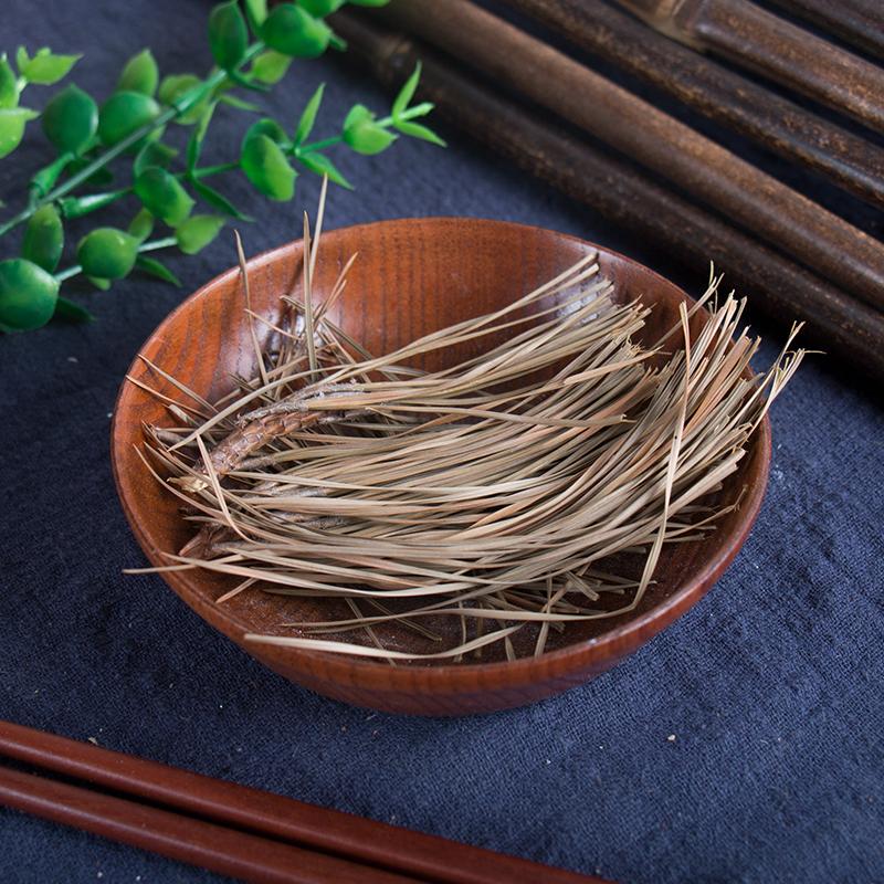 100g Song Ye 松葉, Pine Leaf, Folium Pini, Song Zhen, Song Mao-[Chinese Herbs Online]-[chinese herbs shop near me]-[Traditional Chinese Medicine TCM]-[chinese herbalist]-Find Chinese Herb™