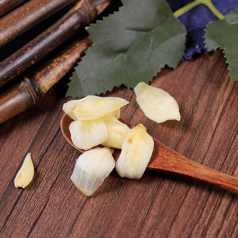 100g Tian Bai He 甜百合, Dried Sweet Bulbus Lilii, Lily Bulb-[Chinese Herbs Online]-[chinese herbs shop near me]-[Traditional Chinese Medicine TCM]-[chinese herbalist]-Find Chinese Herb™