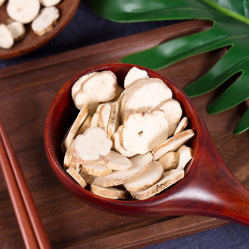 100g Tian Hua Fen 天花粉, Radix Trichosanthis, Mongolian Snakegourd Root, Gua Lou Gen-[Chinese Herbs Online]-[chinese herbs shop near me]-[Traditional Chinese Medicine TCM]-[chinese herbalist]-Find Chinese Herb™