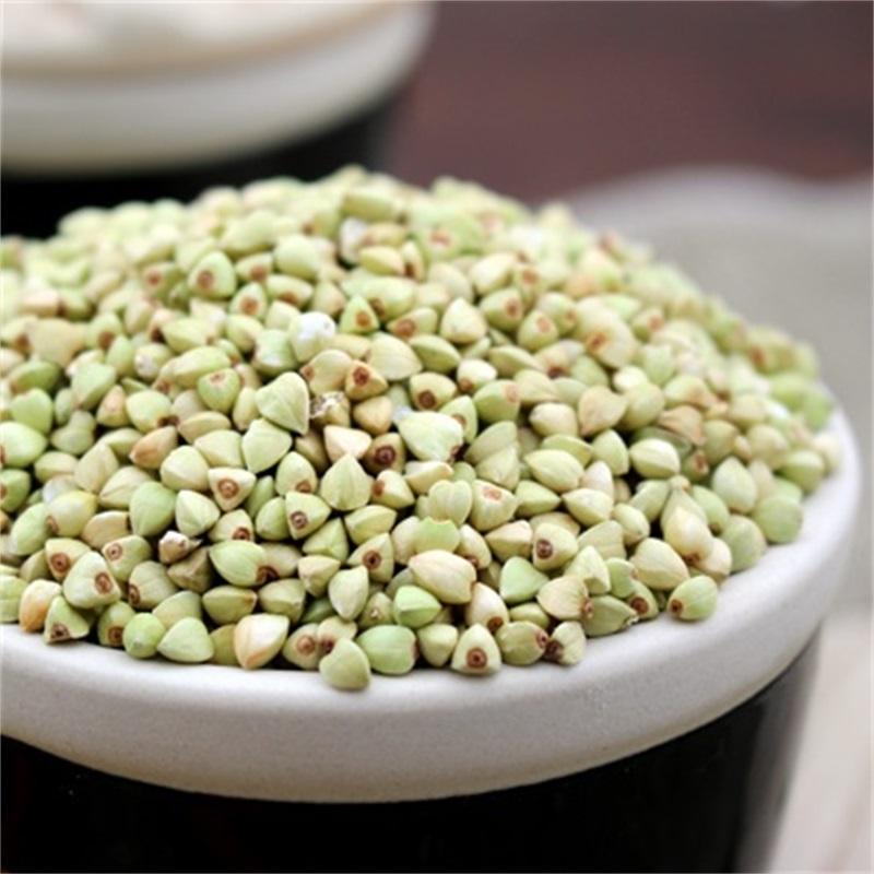 100g Tian Qiao Mai 甜荞麦, Sweet Buckwheat-[Chinese Herbs Online]-[chinese herbs shop near me]-[Traditional Chinese Medicine TCM]-[chinese herbalist]-Find Chinese Herb™