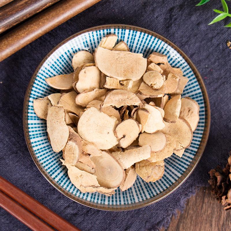 100g Tian Tai Wu Yao 天台烏藥, Radix Linderae, Combined Spicebush Root-[Chinese Herbs Online]-[chinese herbs shop near me]-[Traditional Chinese Medicine TCM]-[chinese herbalist]-Find Chinese Herb™