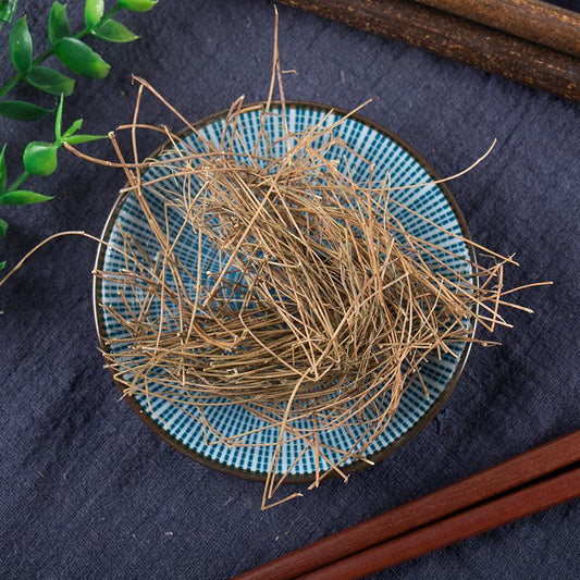 100g Tian Zi Cao 田字草, Herba Marsilea Quadrifolia, Marsile Herb-[Chinese Herbs Online]-[chinese herbs shop near me]-[Traditional Chinese Medicine TCM]-[chinese herbalist]-Find Chinese Herb™