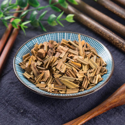 100g Tie Shu Ye 铁树叶, Folium Cycadis, Su Tie Ye-[Chinese Herbs Online]-[chinese herbs shop near me]-[Traditional Chinese Medicine TCM]-[chinese herbalist]-Find Chinese Herb™