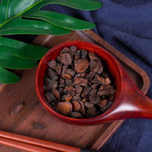 100g Tu Bei Mu 土貝母, Rhizome Paniculate Bolbostemma, Rhizoma Bolbostemmae, Cao Bei-[Chinese Herbs Online]-[chinese herbs shop near me]-[Traditional Chinese Medicine TCM]-[chinese herbalist]-Find Chinese Herb™