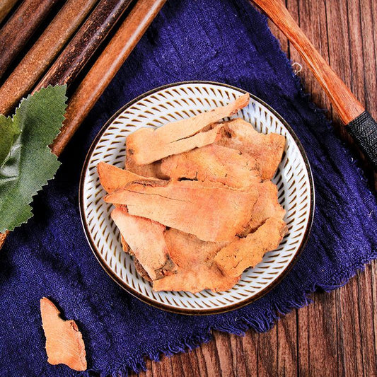 100g Tu Fu Ling 土茯苓, Rhizoma Smilacis Glabrae, Glabrous Greenbrier Root-[Chinese Herbs Online]-[chinese herbs shop near me]-[Traditional Chinese Medicine TCM]-[chinese herbalist]-Find Chinese Herb™