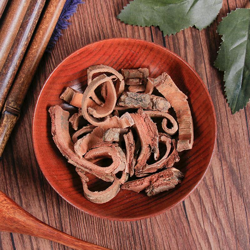 100g Tu Jing Pi 土荊皮, Cortex Pseudolaricis, Golden Larch Bark-[Chinese Herbs Online]-[chinese herbs shop near me]-[Traditional Chinese Medicine TCM]-[chinese herbalist]-Find Chinese Herb™