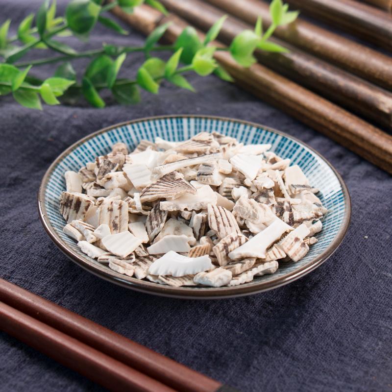 100g Wa Leng Zi 瓦楞子, CONCHA ARCAE, Ark Shell-[Chinese Herbs Online]-[chinese herbs shop near me]-[Traditional Chinese Medicine TCM]-[chinese herbalist]-Find Chinese Herb™