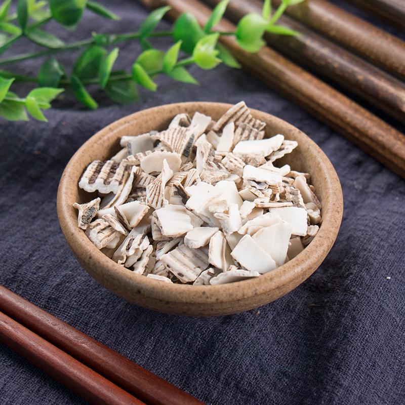 100g Wa Leng Zi 瓦楞子, CONCHA ARCAE, Ark Shell-[Chinese Herbs Online]-[chinese herbs shop near me]-[Traditional Chinese Medicine TCM]-[chinese herbalist]-Find Chinese Herb™