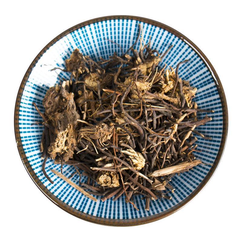 100g Wei Ling Xian 威靈仙, Radix Clematidis, Clematis Chinensis Root-[Chinese Herbs Online]-[chinese herbs shop near me]-[Traditional Chinese Medicine TCM]-[chinese herbalist]-Find Chinese Herb™