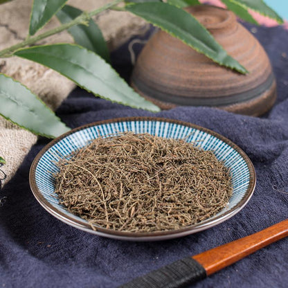 100g Xi He Liu 西河柳, Cheng Liu, Chinese Tamarisk Twing, Cacumen Tamaricis-[Chinese Herbs Online]-[chinese herbs shop near me]-[Traditional Chinese Medicine TCM]-[chinese herbalist]-Find Chinese Herb™