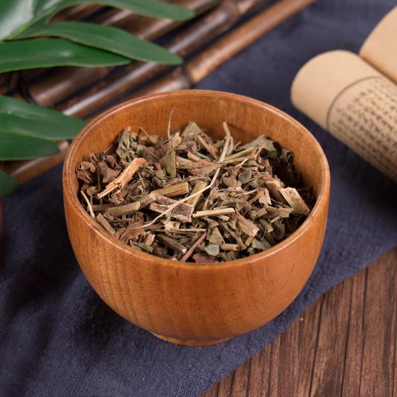 100g Xian He Cao 仙鶴草, Agrimonia Pilosa, Herba Gemma Agrimoniae, Hairyvein Agrimonia Herb-[Chinese Herbs Online]-[chinese herbs shop near me]-[Traditional Chinese Medicine TCM]-[chinese herbalist]-Find Chinese Herb™