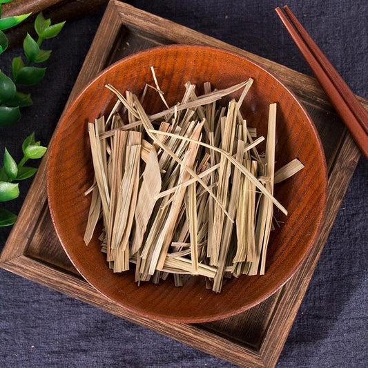 100g Xiang Mao Cao 香茅草, Cymbopogon Herb, Herba Lemongrass, Ning Meng Cao-[Chinese Herbs Online]-[chinese herbs shop near me]-[Traditional Chinese Medicine TCM]-[chinese herbalist]-Find Chinese Herb™