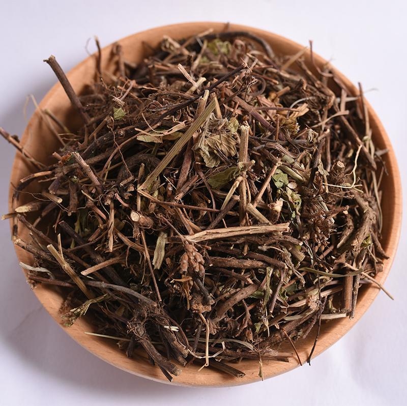 100g Xiang Ru 香薷, Moslae, Herba Elsholtziae, Chinese Mosla, Haichow Elsholtzia-[Chinese Herbs Online]-[chinese herbs shop near me]-[Traditional Chinese Medicine TCM]-[chinese herbalist]-Find Chinese Herb™