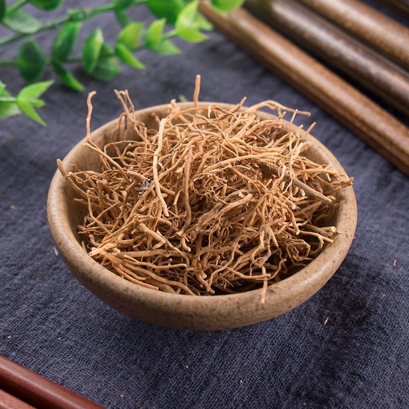 100g Xu Chang Qing 徐長卿, Paniculate Swallowwort Root, Radix Cynanchi Paniculati-[Chinese Herbs Online]-[chinese herbs shop near me]-[Traditional Chinese Medicine TCM]-[chinese herbalist]-Find Chinese Herb™