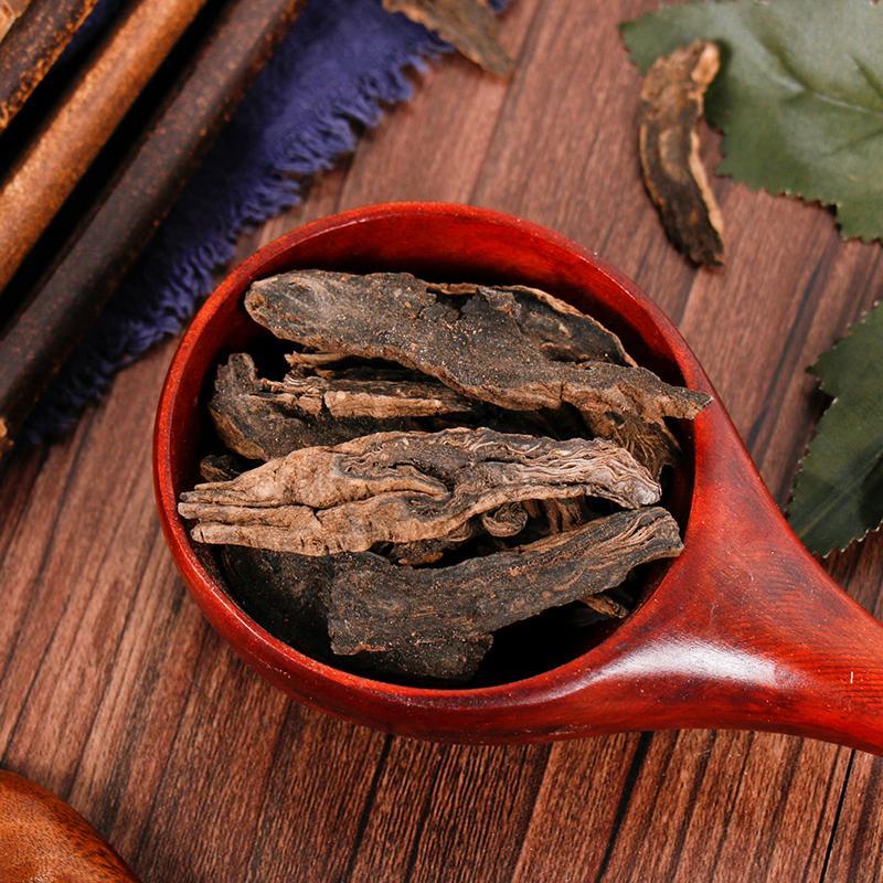 100g Xuan Shen 玄參, Yuan Shen, Radix Scrophulariae, Figwort Root-[Chinese Herbs Online]-[chinese herbs shop near me]-[Traditional Chinese Medicine TCM]-[chinese herbalist]-Find Chinese Herb™