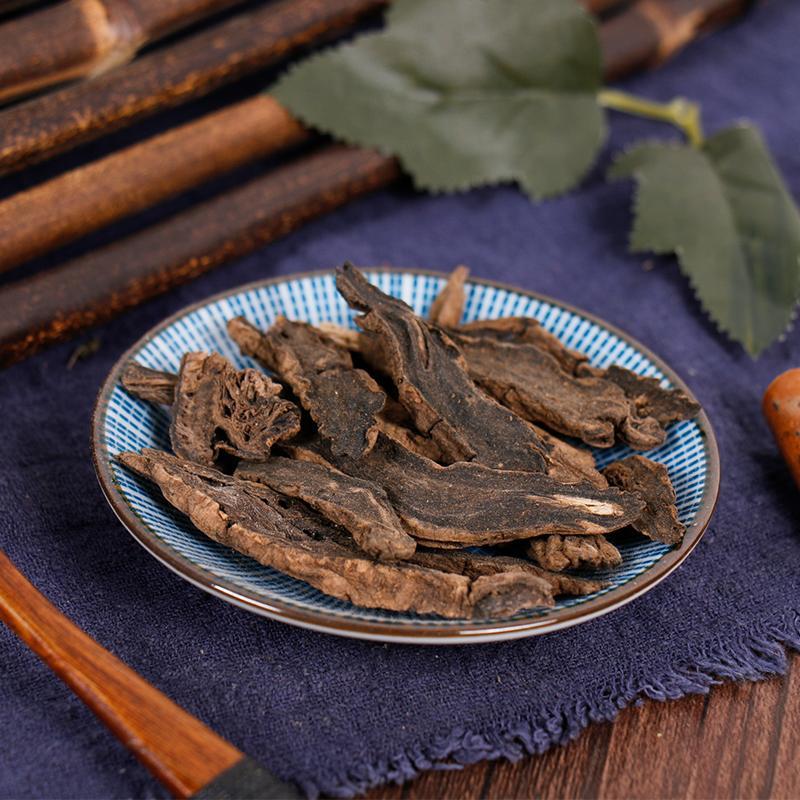 100g Xuan Shen 玄參, Yuan Shen, Radix Scrophulariae, Figwort Root-[Chinese Herbs Online]-[chinese herbs shop near me]-[Traditional Chinese Medicine TCM]-[chinese herbalist]-Find Chinese Herb™