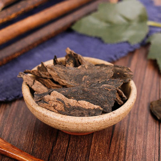 100g Xuan Shen 玄參, Yuan Shen, Radix Scrophulariae, Figwort Root-[Chinese Herbs Online]-[chinese herbs shop near me]-[Traditional Chinese Medicine TCM]-[chinese herbalist]-Find Chinese Herb™