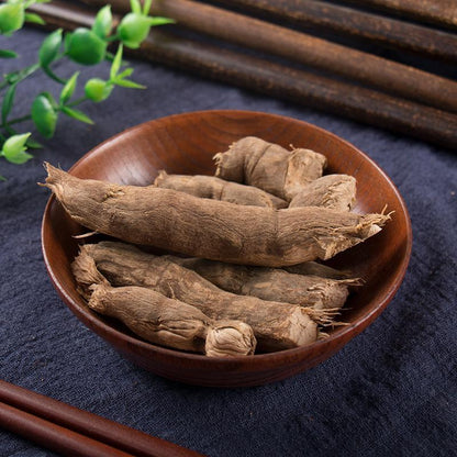 100g Xue Li Kai 雪里开, Henry Clematis Root, Radix Clematis Henryi, Di Lei Gen-[Chinese Herbs Online]-[chinese herbs shop near me]-[Traditional Chinese Medicine TCM]-[chinese herbalist]-Find Chinese Herb™
