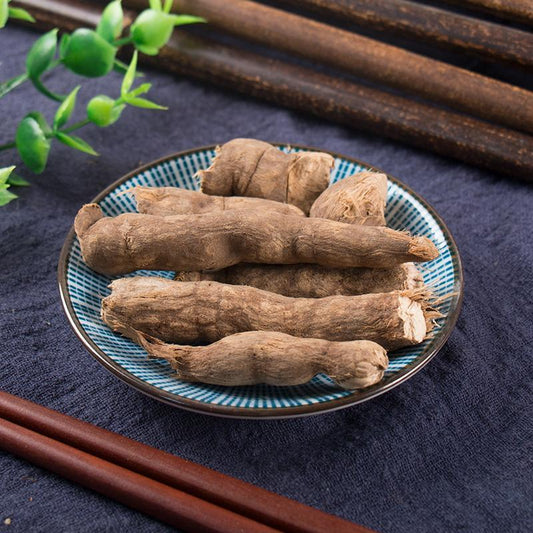 100g Xue Li Kai 雪里开, Henry Clematis Root, Radix Clematis Henryi, Di Lei Gen-[Chinese Herbs Online]-[chinese herbs shop near me]-[Traditional Chinese Medicine TCM]-[chinese herbalist]-Find Chinese Herb™