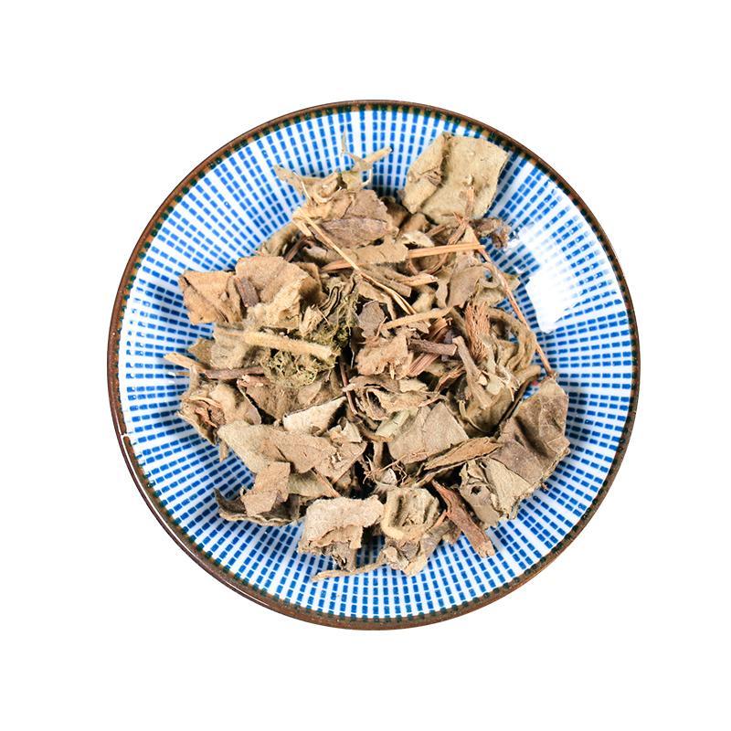 100g Xun Gu Feng 尋骨風, Wooly Dutchmanspipe Herb, Herba Aristolochiae Mollissimae-[Chinese Herbs Online]-[chinese herbs shop near me]-[Traditional Chinese Medicine TCM]-[chinese herbalist]-Find Chinese Herb™