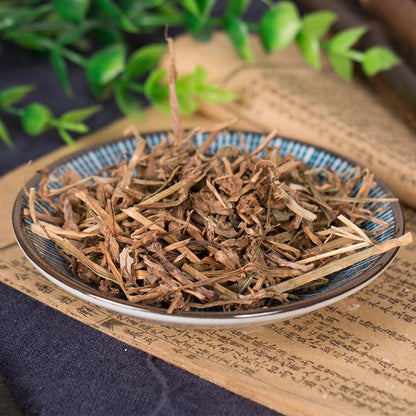 100g Ya Zhi Cao 鸭拓草, HERBA COMMELINAE, Commelina Communis-[Chinese Herbs Online]-[chinese herbs shop near me]-[Traditional Chinese Medicine TCM]-[chinese herbalist]-Find Chinese Herb™