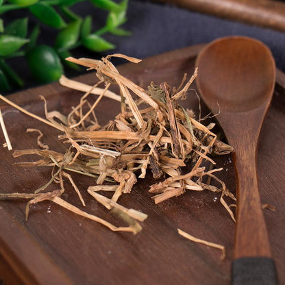 100g Ya Zhi Cao 鸭拓草, HERBA COMMELINAE, Commelina Communis-[Chinese Herbs Online]-[chinese herbs shop near me]-[Traditional Chinese Medicine TCM]-[chinese herbalist]-Find Chinese Herb™