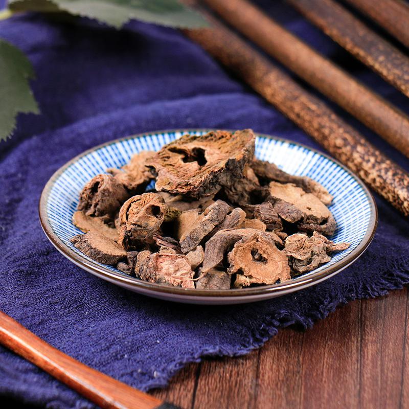 100g Yang Ti Gen 羊蹄根, Radix Rumicis Japonici, Tu Da Huang, Japanese Dock Root-[Chinese Herbs Online]-[chinese herbs shop near me]-[Traditional Chinese Medicine TCM]-[chinese herbalist]-Find Chinese Herb™