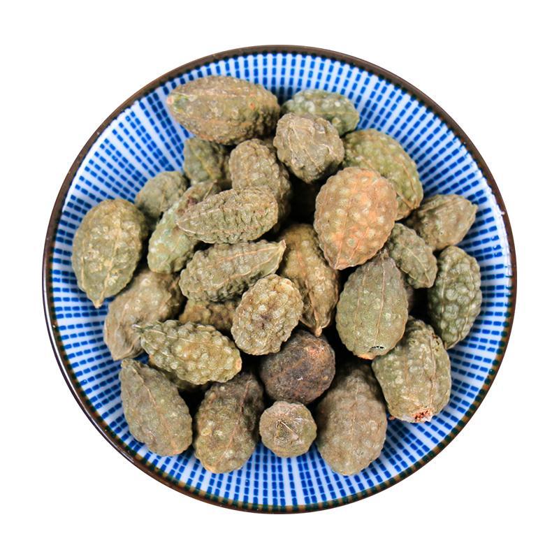 100g Ye Xi Gua 野西瓜, Xinjiang Wild Watermelon, Hibiscus Trionum Linn-[Chinese Herbs Online]-[chinese herbs shop near me]-[Traditional Chinese Medicine TCM]-[chinese herbalist]-Find Chinese Herb™