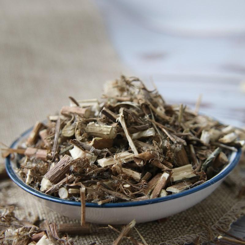 100g Yi Zhi Huang Hua 壹枝黃花, Herba Solidaginis, Common Goldenrod Herb-[Chinese Herbs Online]-[chinese herbs shop near me]-[Traditional Chinese Medicine TCM]-[chinese herbalist]-Find Chinese Herb™