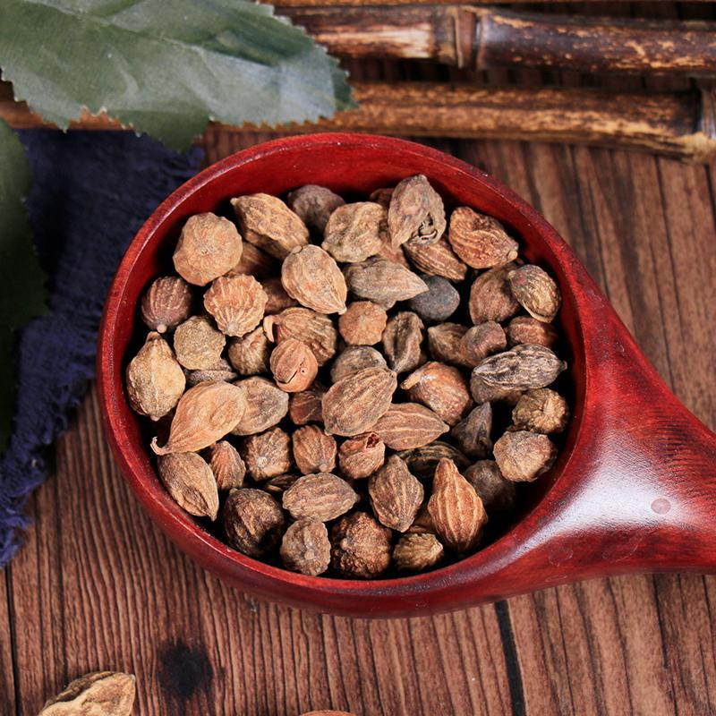 100g Yi Zhi Ren 益智仁, Fructus Alpiniae Oxyphyllae, Sharpleaf Galangal Fruit, Yi Zhi Zi-[Chinese Herbs Online]-[chinese herbs shop near me]-[Traditional Chinese Medicine TCM]-[chinese herbalist]-Find Chinese Herb™