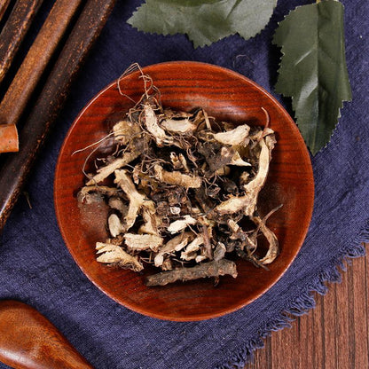 100g Yin Yang Huo Gen 淫羊藿根, Radix Epimedii, Xian Ling Pi, Epimedium Root-[Chinese Herbs Online]-[chinese herbs shop near me]-[Traditional Chinese Medicine TCM]-[chinese herbalist]-Find Chinese Herb™