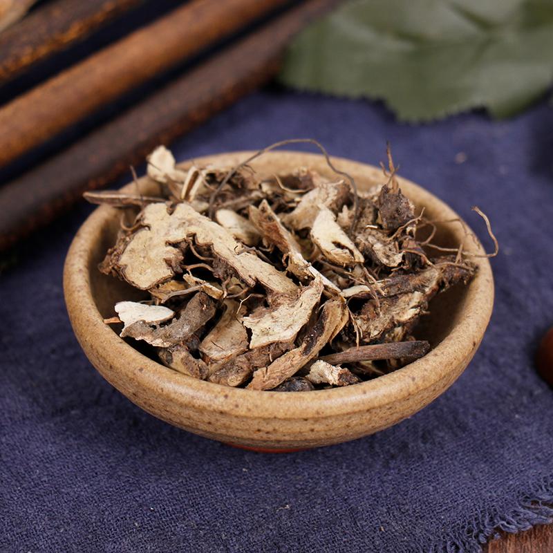 100g Yin Yang Huo Gen 淫羊藿根, Radix Epimedii, Xian Ling Pi, Epimedium Root-[Chinese Herbs Online]-[chinese herbs shop near me]-[Traditional Chinese Medicine TCM]-[chinese herbalist]-Find Chinese Herb™