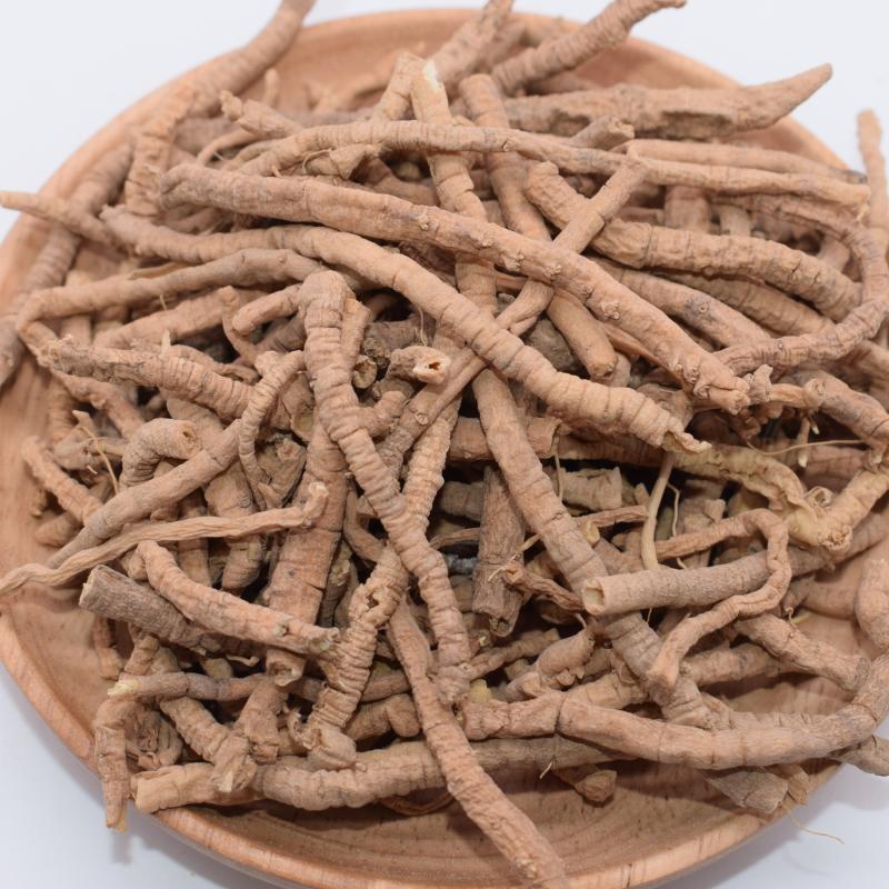 100g Yuan Zhi 远志, RADIX POLYGALAE, Polygala Tenuifolia Root, Thinleaf Milkwort Root Bark-[Chinese Herbs Online]-[chinese herbs shop near me]-[Traditional Chinese Medicine TCM]-[chinese herbalist]-Find Chinese Herb™