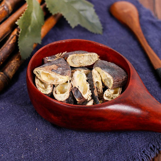 100g Zao Jiao 皂角, Fructus Gleditsiae, Chinese Honeylocust Abnormal Fruit-[Chinese Herbs Online]-[chinese herbs shop near me]-[Traditional Chinese Medicine TCM]-[chinese herbalist]-Find Chinese Herb™