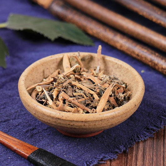 100g Ze Qi 澤漆, Sun Euphorbia Herb, Herba Euphorbiae Helioscopiae, Mao Yan Cao-[Chinese Herbs Online]-[chinese herbs shop near me]-[Traditional Chinese Medicine TCM]-[chinese herbalist]-Find Chinese Herb™